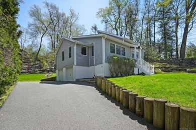 Lake Home For Sale in Danbury, Connecticut
