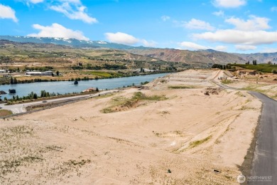 (private lake, pond, creek) Lot For Sale in East Wenatchee Washington