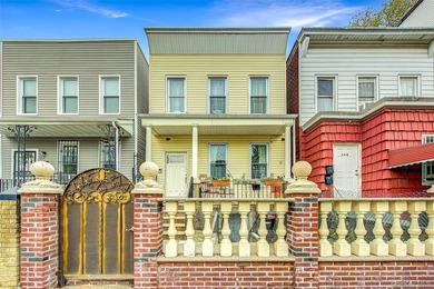 Welcome to 150 Ridgewood Avenue, a spacious fully detached - photo 1