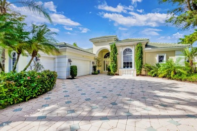 (private lake, pond, creek) Home For Sale in West Palm Beach Florida
