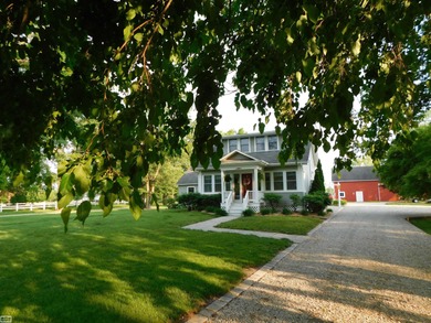 Lake Home For Sale in Saint Clair, Michigan
