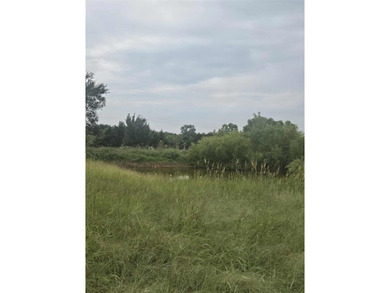 (private lake, pond, creek) Acreage For Sale in Guthrie Oklahoma