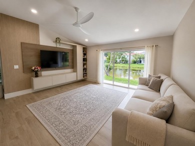 Welcome to this beautifully renovated 3-bedroom, 2-bath move-in - photo 12