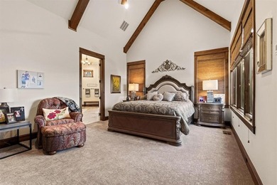 Welcome to one of the finest homes ever offered on Lake Texoma