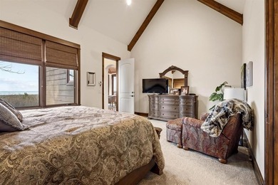 Welcome to one of the finest homes ever offered on Lake Texoma