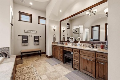 Welcome to one of the finest homes ever offered on Lake Texoma