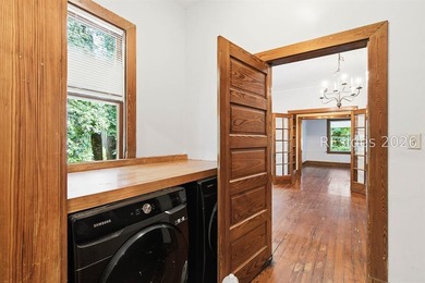 628 Robert Smalls Parkway offers a versatile residential - photo 16