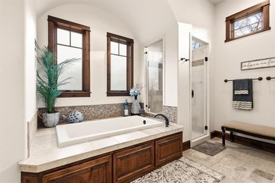 Welcome to one of the finest homes ever offered on Lake Texoma