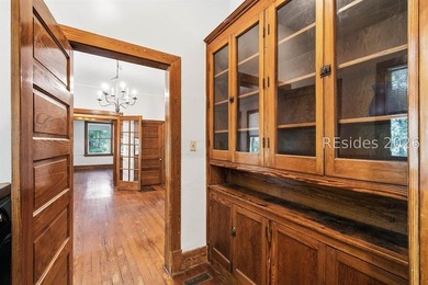 628 Robert Smalls Parkway offers a versatile residential - photo 17