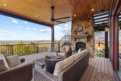 Welcome to one of the finest homes ever offered on Lake Texoma