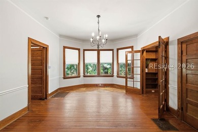 628 Robert Smalls Parkway offers a versatile residential - photo 19