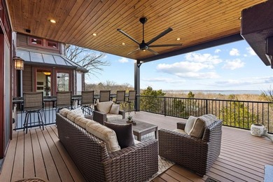 Welcome to one of the finest homes ever offered on Lake Texoma