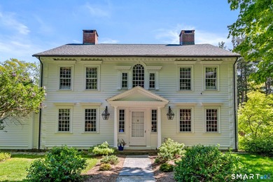 Nestled within the absolute privacy of the 1,700-acre Doolittle - photo 2