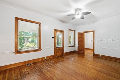 628 Robert Smalls Parkway offers a versatile residential - photo 22