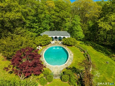Nestled within the absolute privacy of the 1,700-acre Doolittle - photo 3