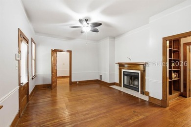 628 Robert Smalls Parkway offers a versatile residential - photo 23