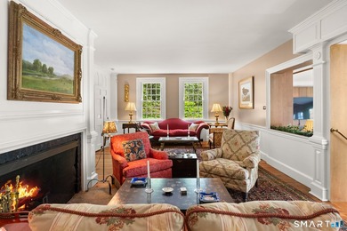 Nestled within the absolute privacy of the 1,700-acre Doolittle - photo 5