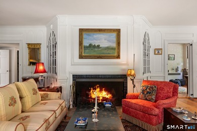 Nestled within the absolute privacy of the 1,700-acre Doolittle - photo 6