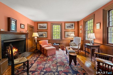 Nestled within the absolute privacy of the 1,700-acre Doolittle - photo 7