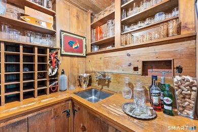 Nestled within the absolute privacy of the 1,700-acre Doolittle - photo 8