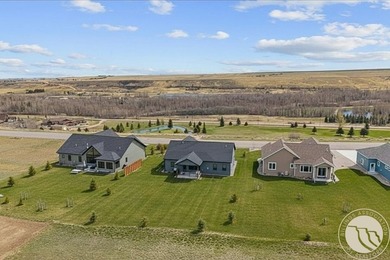 Experience breathtaking Beartooth Mountain and Ski Hill views - photo 31
