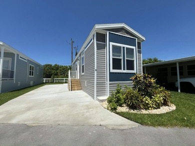 This brand-new 2024 Chariot Eagle is move-in ready and waiting - photo 1