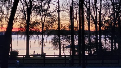 Lake Home For Sale in Tallahassee, Florida