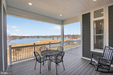 Exceptional Water-View Custom Home | Move-In Ready | Deeded Boat - photo 31