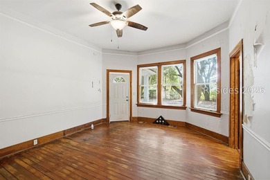 628 Robert Smalls Parkway offers a versatile residential - photo 33