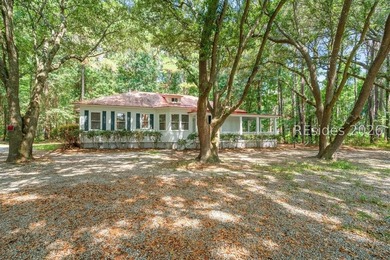 628 Robert Smalls Parkway offers a versatile residential - photo 39