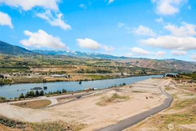 (private lake, pond, creek) Lot For Sale in East Wenatchee Washington