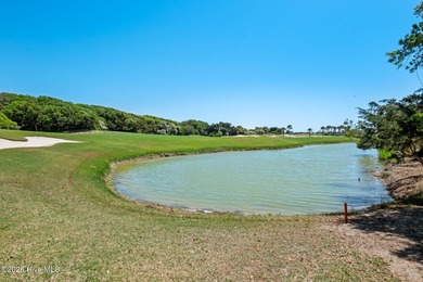 Perfectly situated on the 1st fairway with views of the green - photo 44