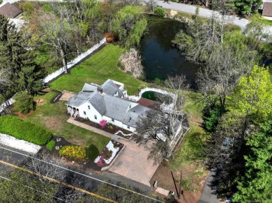 Lake Home For Sale in Farmington, Connecticut