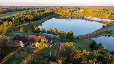 Lake Home For Sale in Athens, Texas
