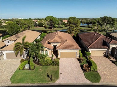 (private lake, pond, creek) Home For Sale in Bonita Springs Florida