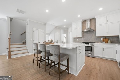 Experience elevated living in this better-than-new luxury - photo 11