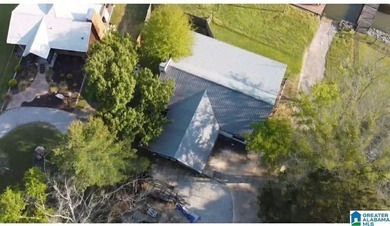 Welcome to 39 Sandy Hill Drive in Ohatchee, a waterfront - photo 12