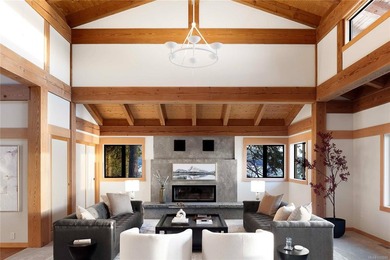 Experience the soul of Salt Spring at BrightWoods Estate, a 7 - photo 13
