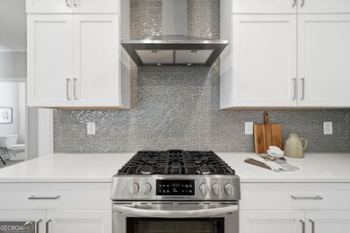 Experience elevated living in this better-than-new luxury - photo 13