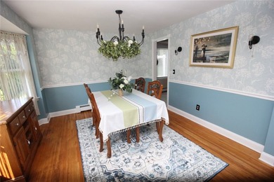 This Lovely Split Level Home in the Dale Meadows Area of Greece - photo 14