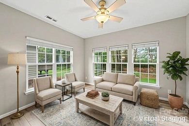 Welcome home to this stunning Hunter Oaks retreat featuring a - photo 4