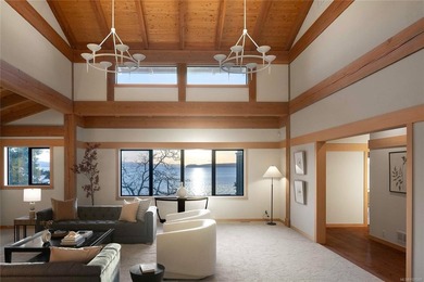 Experience the soul of Salt Spring at BrightWoods Estate, a 7 - photo 15