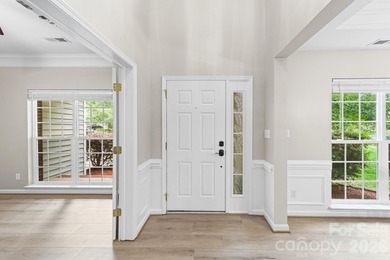 Welcome home to this stunning Hunter Oaks retreat featuring a - photo 7