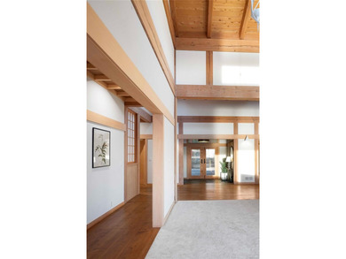 Experience the soul of Salt Spring at BrightWoods Estate, a 7 - photo 17