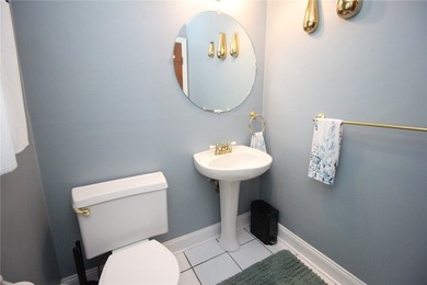 This Lovely Split Level Home in the Dale Meadows Area of Greece - photo 18