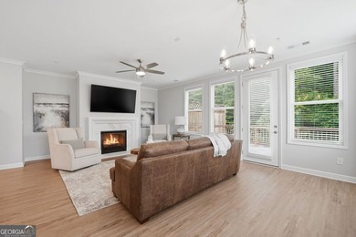 Experience elevated living in this better-than-new luxury - photo 20
