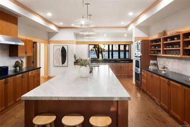 Experience the soul of Salt Spring at BrightWoods Estate, a 7 - photo 21