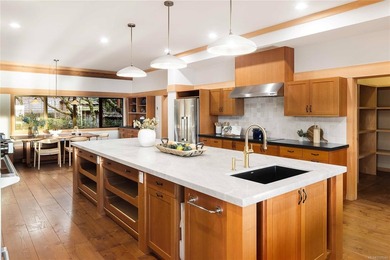 Experience the soul of Salt Spring at BrightWoods Estate, a 7 - photo 23