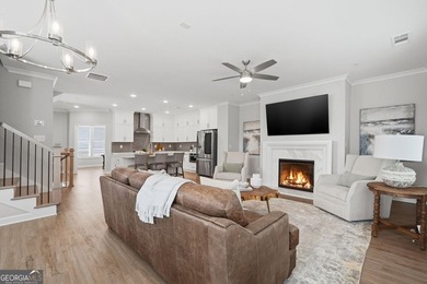 Experience elevated living in this better-than-new luxury - photo 23