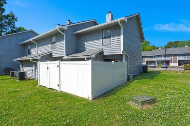 Welcome to 2453 Sorrel Avenue in North Charleston--a charming - photo 25